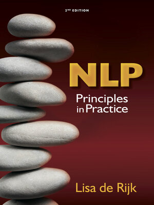 cover image of NLP: Principles in Practice